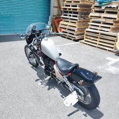 ビラーゴ250 バイクの中古が安い！激安で譲ります・無料であげます(4ページ目)｜ジモティー