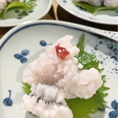 夏の食材！夏の料理！