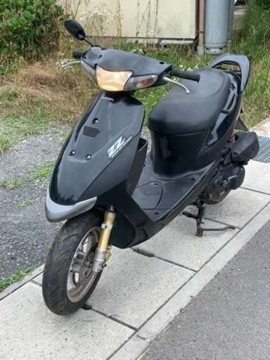 バイク スズキ１２インチスポーツZZ実働軽整備‼️