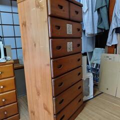 家具 収納家具の画像