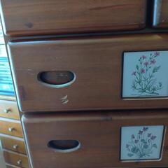 家具 収納家具の画像