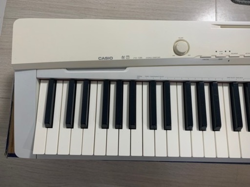 楽器 鍵盤楽器、ピアノ