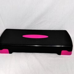 △《サマーセール！》早い者勝ち！　 ① ステップ台 エアロビステ...