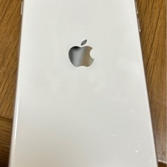 iPhone3世代ホワイトの画像