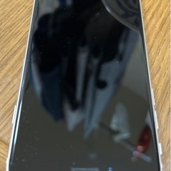 iPhone3世代ホワイトの画像