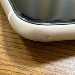 iPhone3世代ホワイトの画像