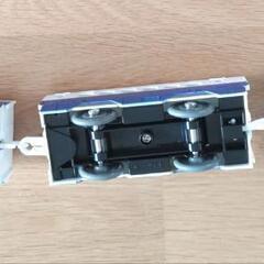 プラレールE2新幹線はやて（連結仕様車）の画像