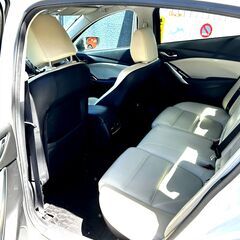 平成25年式★アテンザセダン★本土仕入★２年車検・２年保証付き！の画像