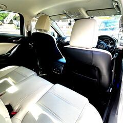 平成25年式★アテンザセダン★本土仕入★２年車検・２年保証付き！の画像