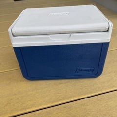 Colemanミニクーラーボックス