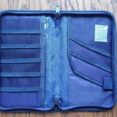 未使用　多機能マルチケースの画像