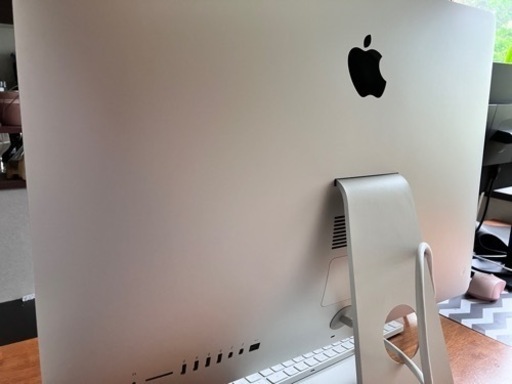 iMac 27インチ Retina 5K late2015
