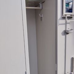 三室ロッカーの画像