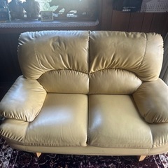 家具 ソファ 2人掛けソファ
