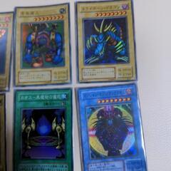 遊戯王カード　6枚セットの画像