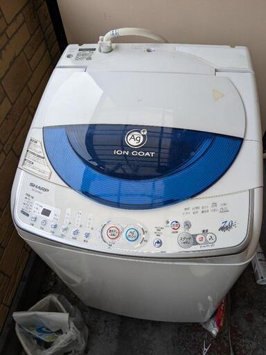 家電 生活家電 洗濯機