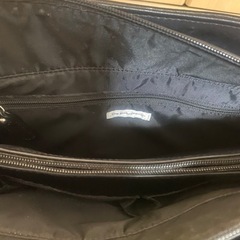 ビジネス　就活　リクルート　バッグTHE SUITS COMPANYの画像