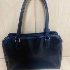 ビジネス　就活　リクルート　バッグTHE SUITS COMPANYの画像