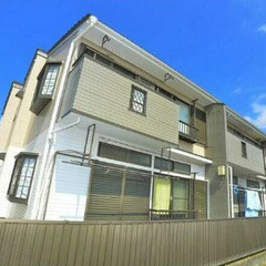 《塚田駅14分＊2LDK＊最上階＊南西向き》初期費用分割OK🍀家...