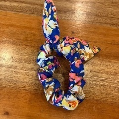 ヘアバンドの画像