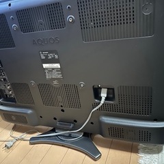 家電 テレビ 液晶テレビの画像