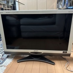家電 テレビ 液晶テレビの画像