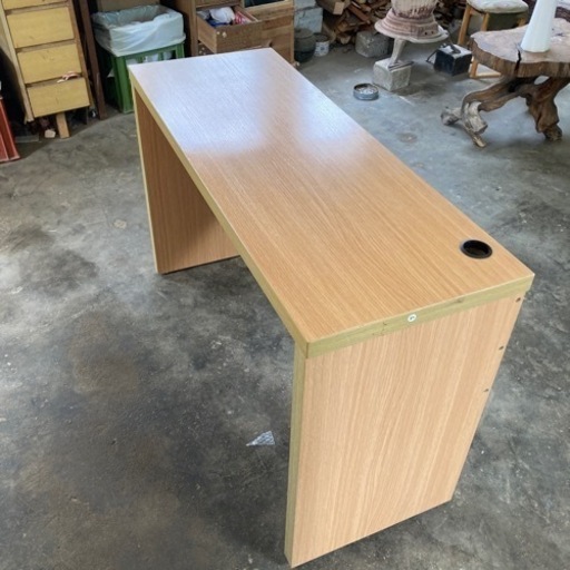 ニトリ　スリムデスク　ニック120 slide_file.jpg