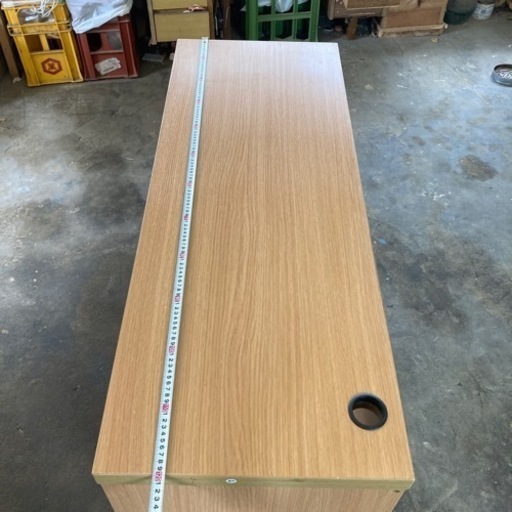 ニトリ　スリムデスク　ニック120 slide_file.jpg