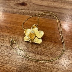 ネックレス