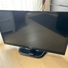 LGテレビ３２インチ