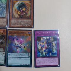遊戯王カード　10枚セットの画像