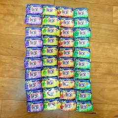 バブ　入浴剤　40個