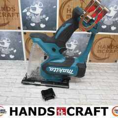 makita マキタ SD180D ボードカッタ 18V 本体の...