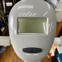 【リサイクルショップどりーむ鹿大前店】No.10101　エアロバイク　運動　筋トレ　ダイエットの画像