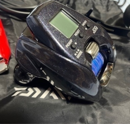 23  レオブリッツ　200J 未使用品