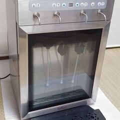 ファンヴィーノ ワインサーバー SC-4 2015年製 中古・現状品