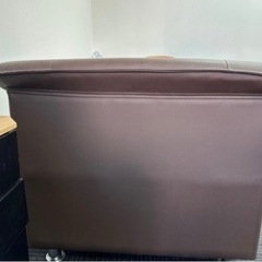 1人掛けソファ の画像