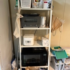 ラック　棚