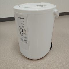 加湿器 象印 zojirushi