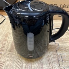 決まりました！ニトリ 電気ケトル SN-3228