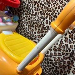 アンパンマンカー メロディ付きの画像