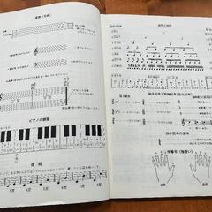 バイエルピアノ教則本　2002年版の画像