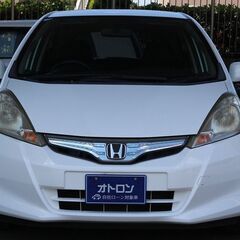 ハイブリッドです！の画像
