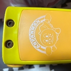 【アンパンマン】2wayスクーターの画像
