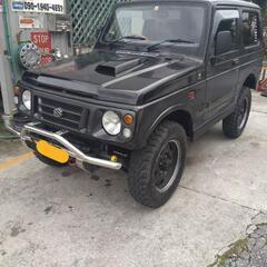 ジムニーJA12