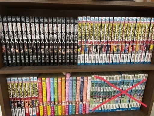 本/CD/DVD マンガ、コミック、アニメ