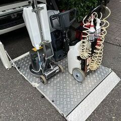 【初心者OK】【未経験から始められる】ビルクリーニング！！の画像