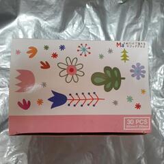 水だけで落ちるマジッククロス30枚入りの画像