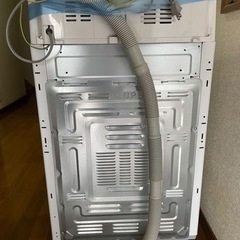 家電 生活家電 洗濯機の画像