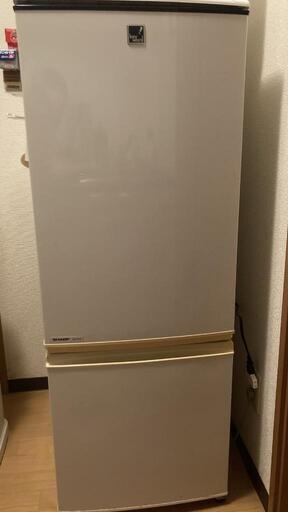 ノンフロン冷凍冷蔵庫